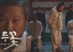 緑豆の花 35話の動画