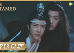 陳情令 35話の動画