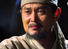 客主 35話の動画