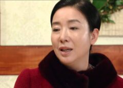 不屈の婿 35話の動画