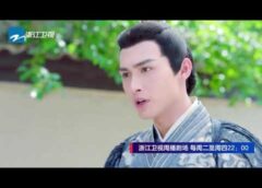 花不棄(カフキ) 35話の動画