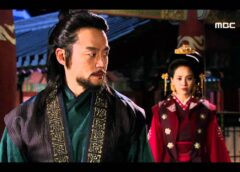階伯-ケベク- 35話の動画