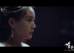 晩媚と影 35話の動画