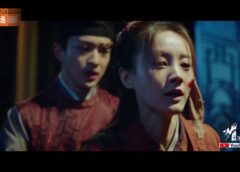 晩媚と影の35話 動画