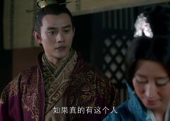 琅琊榜（ろうやぼう） 35話の動画