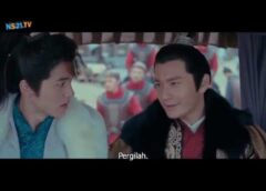 琅琊榜（ろうやぼう） ＜弐＞ 36話の動画