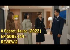 秘密の家 36話の動画