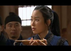 帝王の娘 スベクヒャン 36話の動画