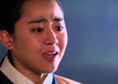 火の女神ジョンイ 36話の動画