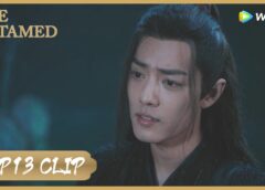 陳情令 36話の動画