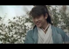 大唐見聞録 36話(最終回)の動画