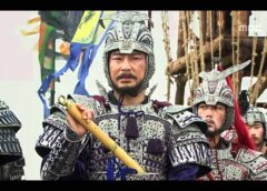 階伯-ケベク- 36話(最終回)の動画