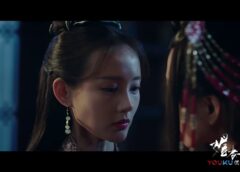 晩媚と影 36話(最終回)の動画