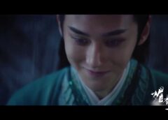 晩媚と影の36話 動画