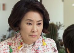 漆黒の四重奏 36話の動画