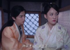 独孤皇后 36話 動画