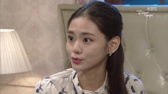 あの空に太陽が 36話 動画 無料視聴で韓国ドラマを見る情報サイト Kbs