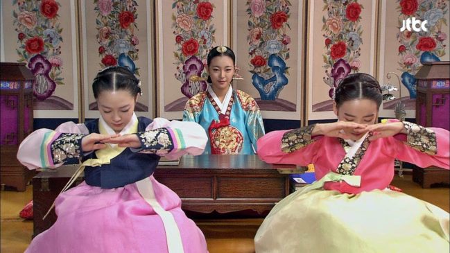 花たちの戦い 37話 動画 無料視聴で韓国ドラマを見る情報サイト Kbs