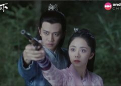 花様衛士 37話の動画
