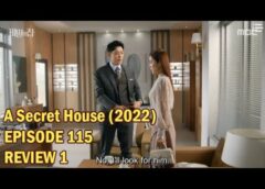 秘密の家 37話の動画