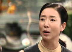 不屈の婿 37話の動画