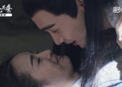 花不棄(カフキ) 37話の動画