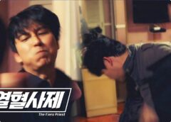 熱血司祭 37話 動画