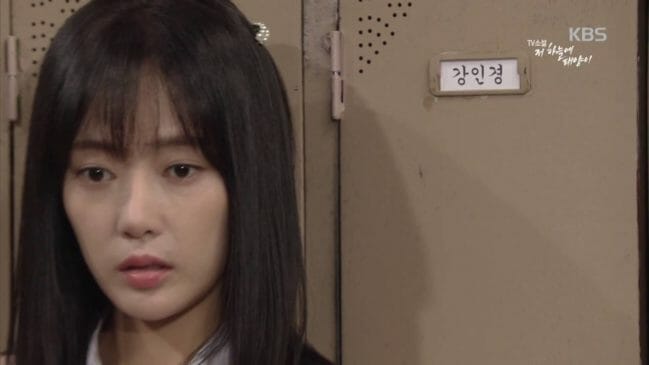 あの空に太陽が 37話 動画 無料視聴で韓国ドラマを見る情報サイト Kbs