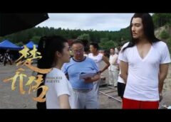 楚喬伝 38話の動画
