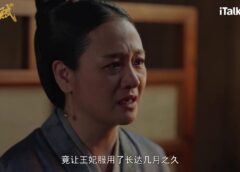 上陽賦 38話の動画