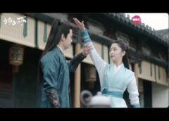 花様衛士 38話の動画
