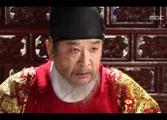 イ・サン 38話 動画