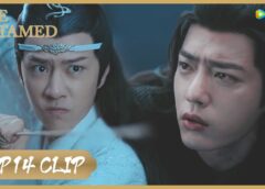 陳情令 38話の動画