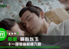 恋心は玉の如き 38話の動画