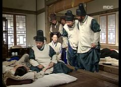 ホジュン 38話の動画