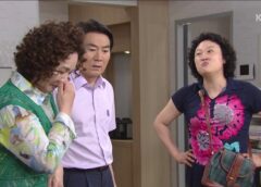 恋の花が咲きました 38話 動画