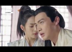 花不棄(カフキ) 38話の動画