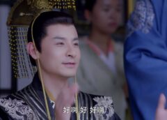 独孤皇后 38話 動画
