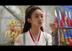 楚喬伝 39話の動画