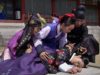花たちの戦い 39話 動画
