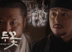 緑豆の花 39話の動画