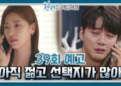 ヒョンジェは美しい 39話の動画