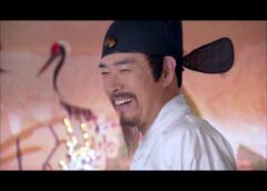 六扇門 39話の動画