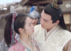 花不棄(カフキ) 39話の動画