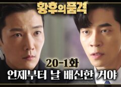 皇后の品格 39話の動画