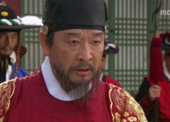 イ・サン 4話 動画