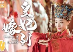 大明皇妃 4話の動画