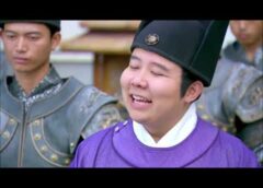 六扇門 4話の動画