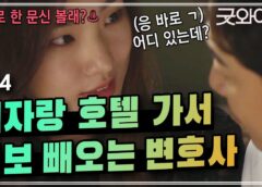 グッドワイフ 4話 動画