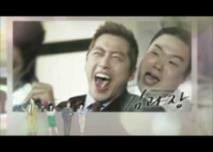 キム課長とソ理事 4話 動画